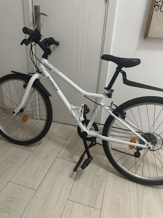 Bicicletă polivalentă Riverside