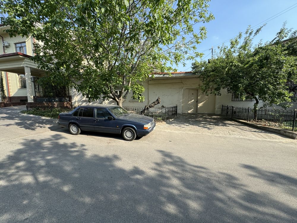Продается участок на бадамзаре