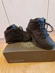 Продам ботинки Timberland 36 размер