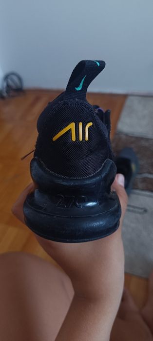 Nike AiR Max 270 unisex