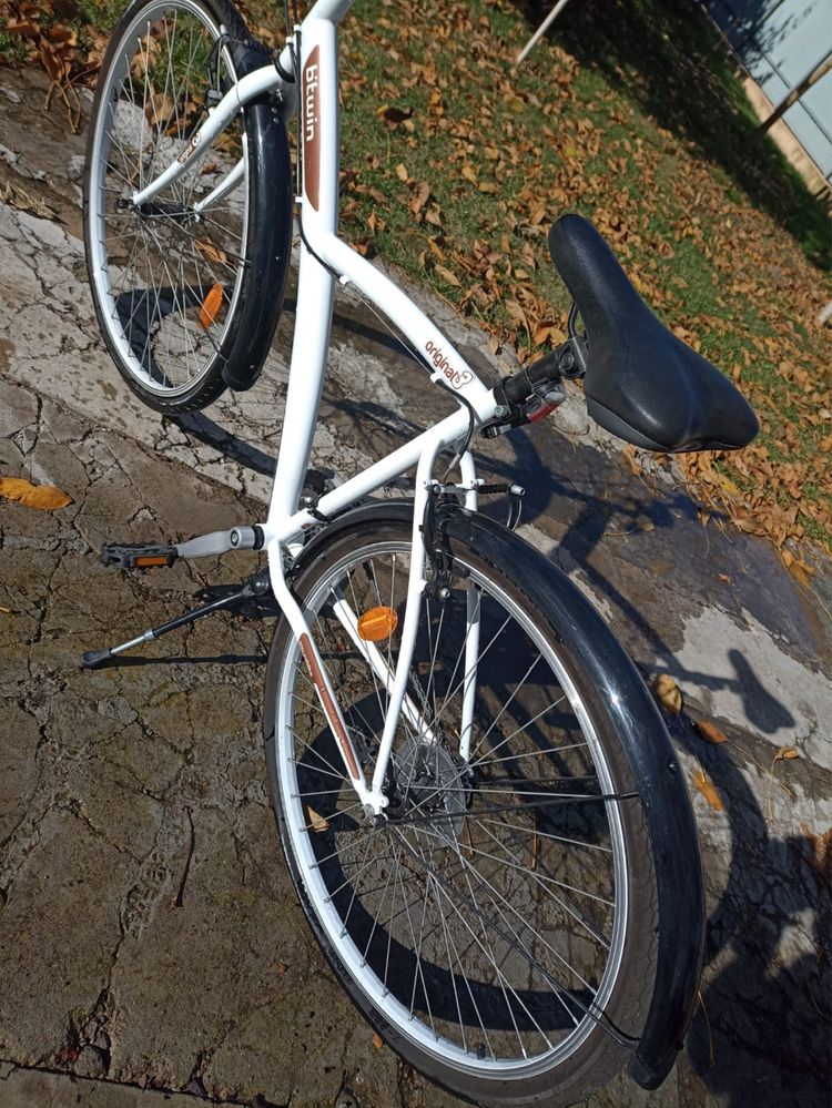 Bicicleta Btwin 28” noua