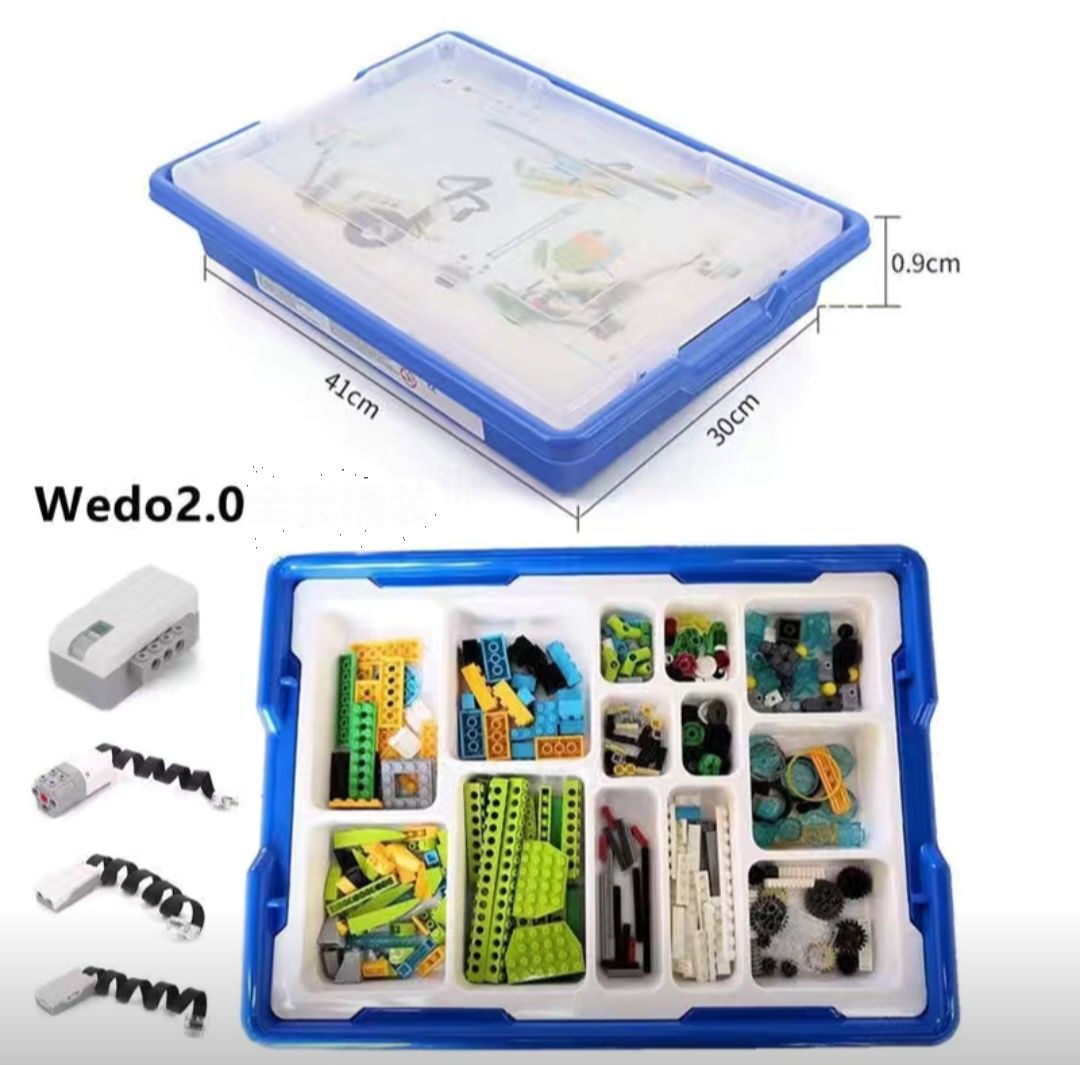 Lego wedo,  лего ведо