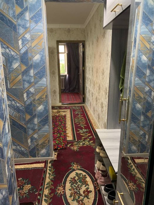 Ижарага берилади 2 хонали квартира