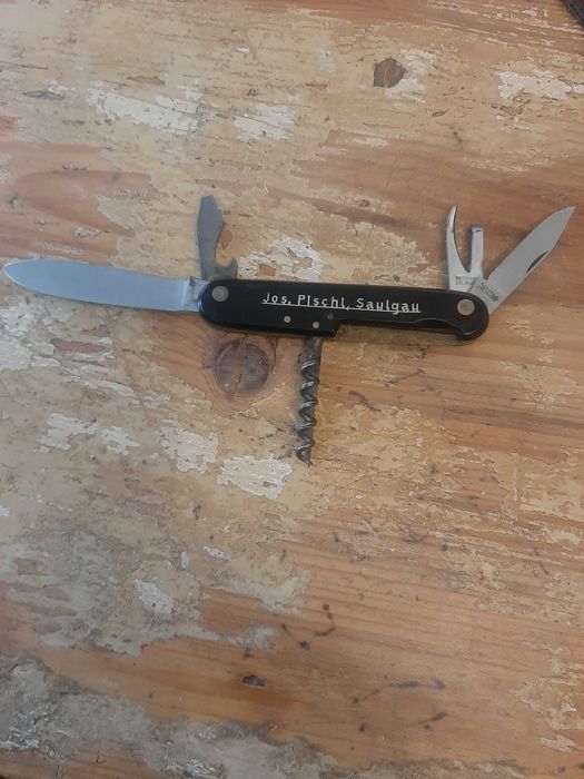 Briceag kaufmann k55