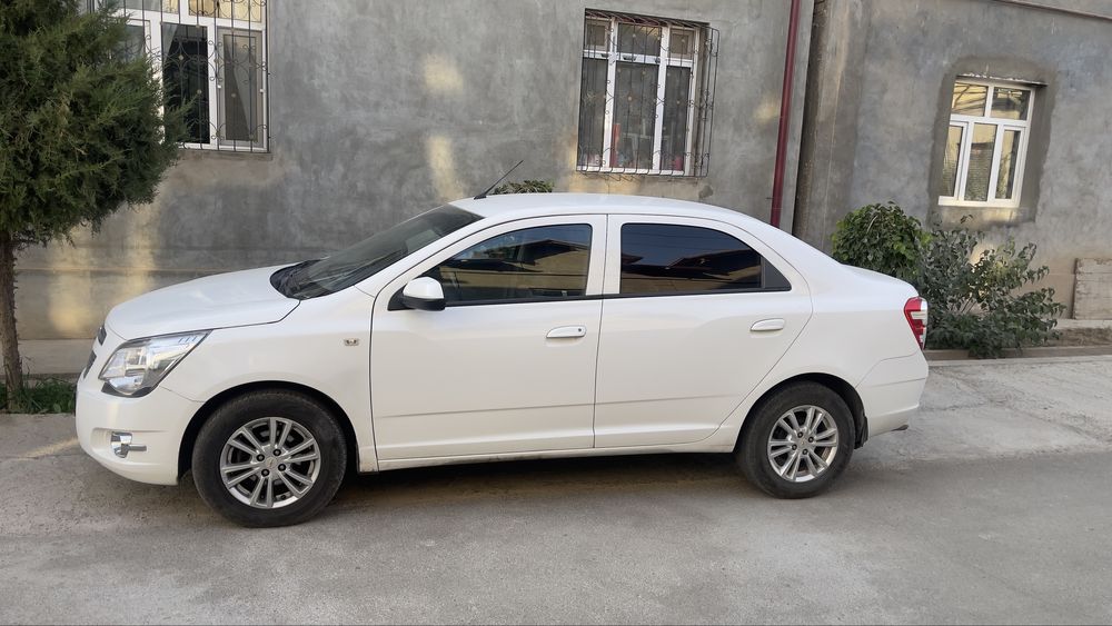 Кобальт 4 поз, атвомат, 2022й, метани бор