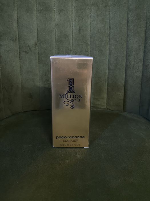 Parfum paco rabanne