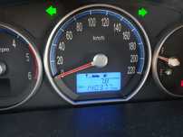 Hyundai Santa Fe Unic proprietar, stare buna