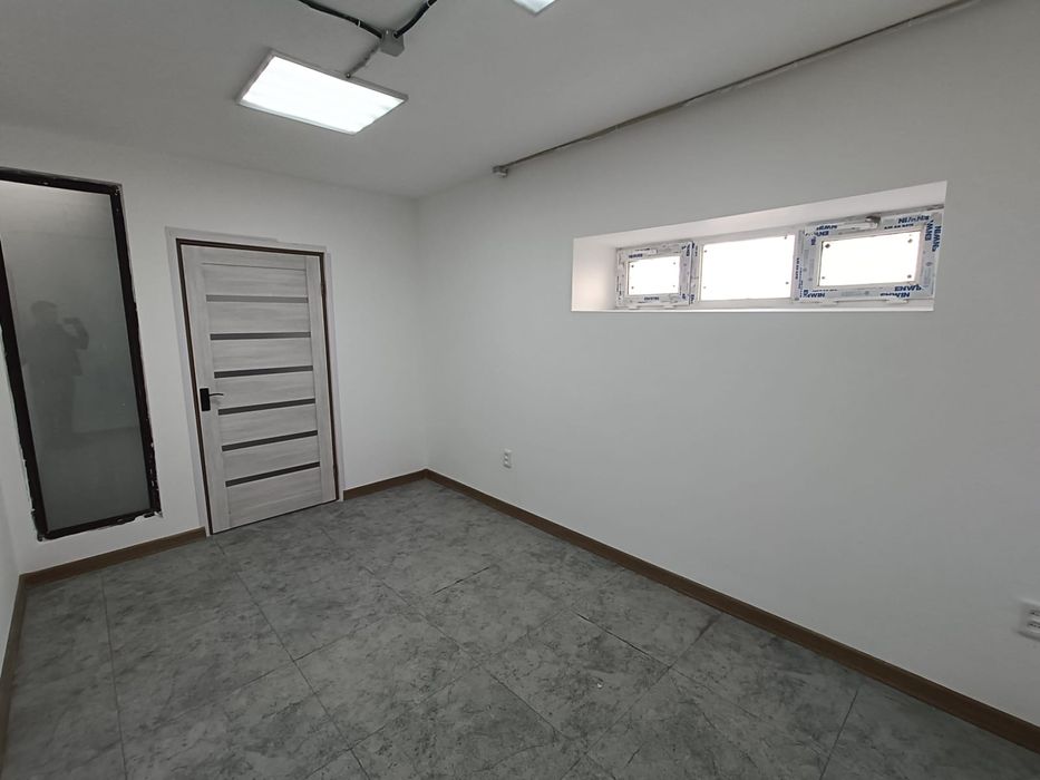 Кабинет/офис 11.6 кв. Маметова 2/1, Жагалау