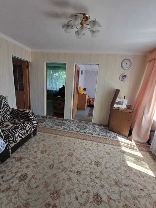 продаётся дом город Абай