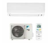 Aparat aer conditionat Daikin Sensira Bluevolution Inverter 9000 BTU
