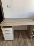 2 Birouri identice