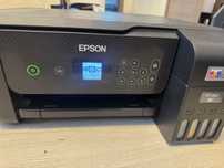 Imprimanta sublimare epson et-2821 l3280
