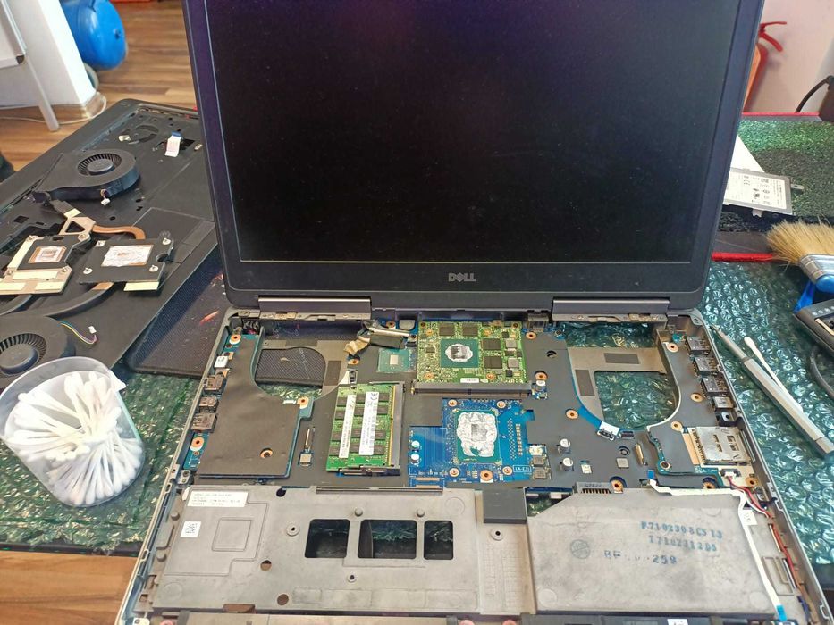 Serviciu de reparații premium: rapid, sigur, garantat! Sector 4