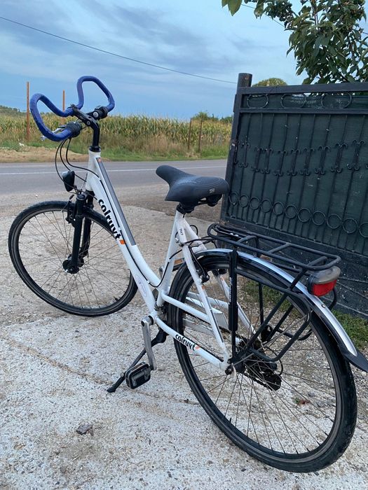 Bicicleta de vânzare  roti pe 28