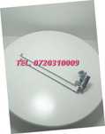 Set Balamale Display Notebook Laptop Hp Probook 6560b 6570b