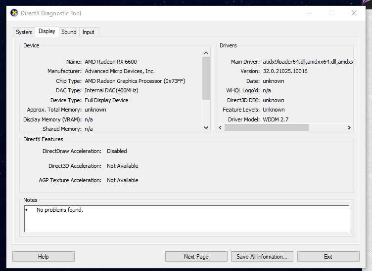 PC gaming Ryzen 5 8400F RX6600