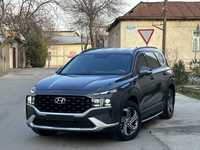 Hyundai Santa Fe !!! 2.5L