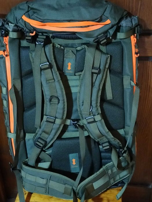 Rucsac Beretta modular Backback 65LT, sistem MOLLE