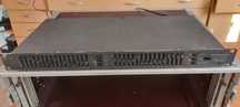 Vând egalizator Dynacord EQ 2215