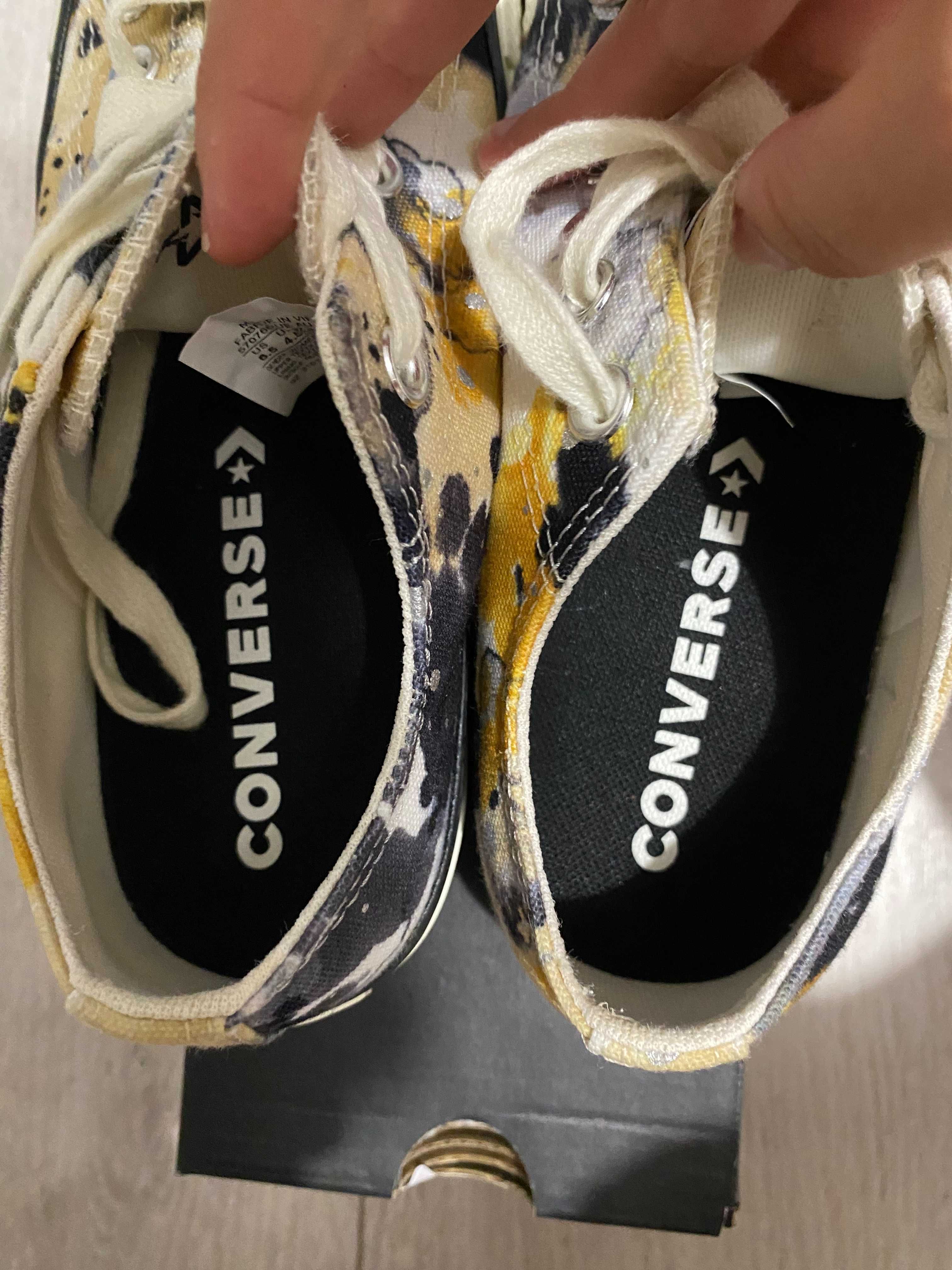 Обувки "Converse"