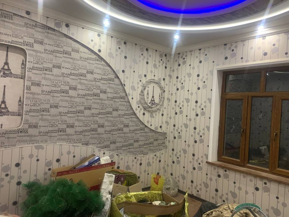 (22) Аренда Участок евро 12 ком  Абу Сахи Бозор