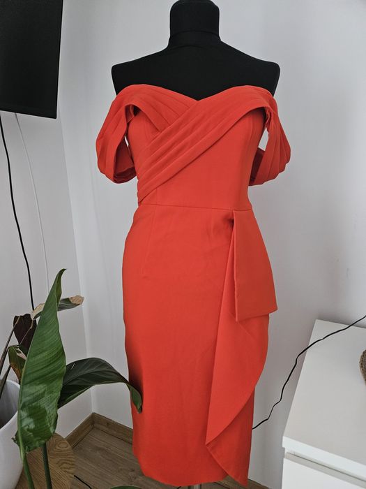 Rochie superba de ocazie marime S Lavish Alice