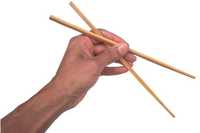 Палочки для суши /Хитой чуп , Палочки Китайские из бамбука для еды!