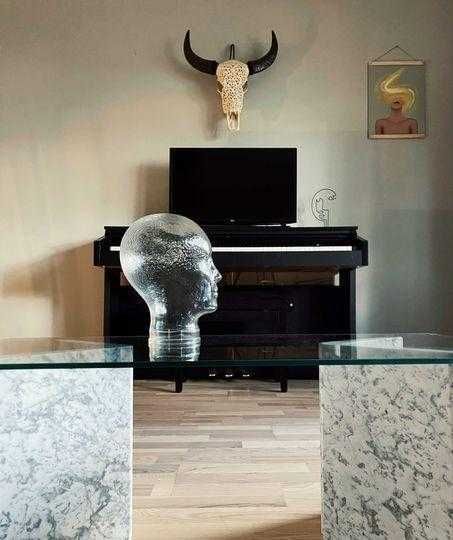 Apartament deosebit Mall Vitan/ centrala termica