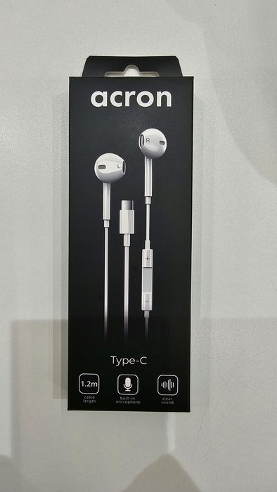 Наушники для смартфонов