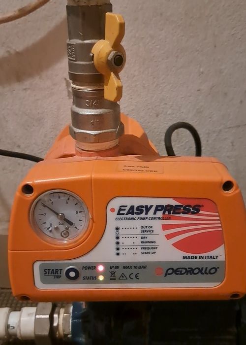 Pompă Pedrollo PKm 60