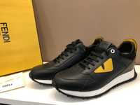 Fendi sneakers 41, originali, full box, retail 625 euro