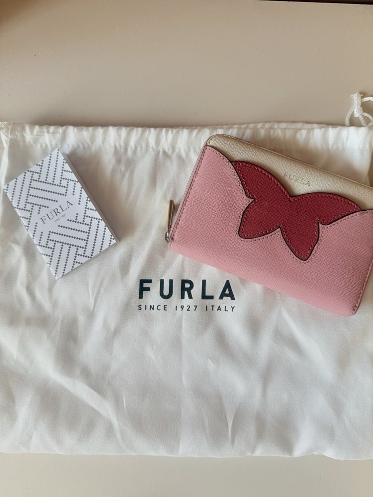 Оригинално портмоне Furla