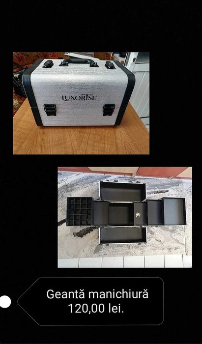 Vand produse de manichiura