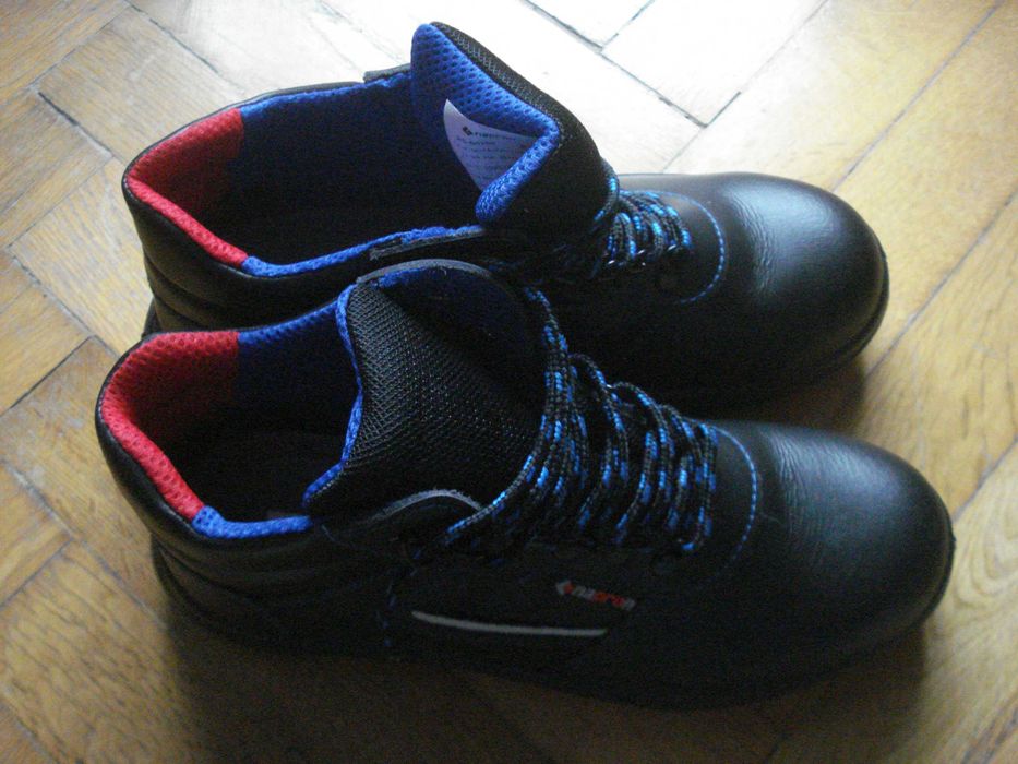 Работни обувки мъжки