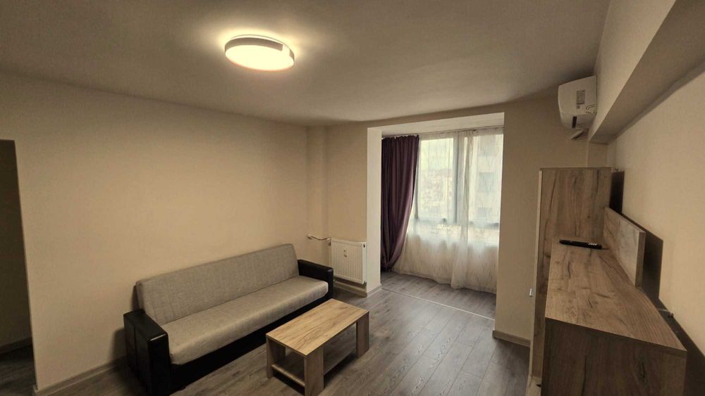 Apartament 2 camere Gara de Nord 4/9 - vanzare sau schimb 3 camere