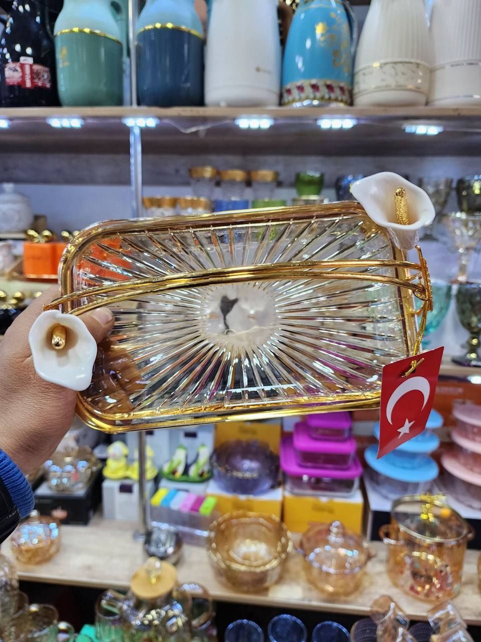 Mesnoy yangi madel