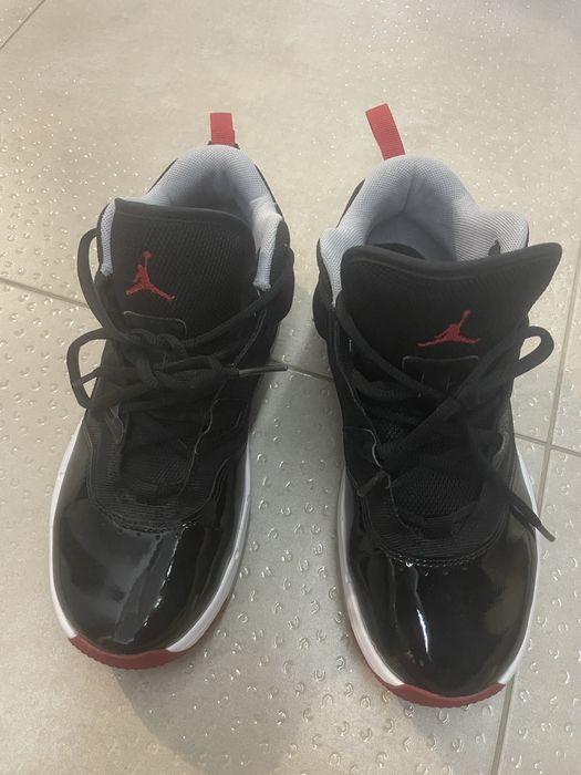 Nike Jordan Stay Loyal 3 номер 38