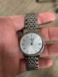 Ceas Tissot model 1853 model deosebit
