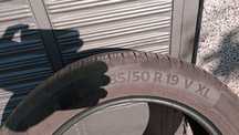 Continental 235 50 R19 4бр.