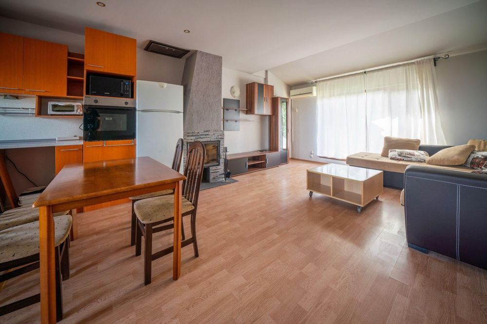 Дава се под наем Мезонет в София, Горубляне - 80 кв.м за 650 € - Снимка #1