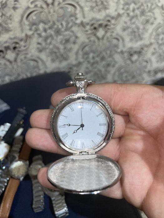 Старини  чесовници