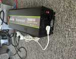 Invertor sinus pur 2000/4000/5000/6000/7000/10000W, 12/24V, campervan