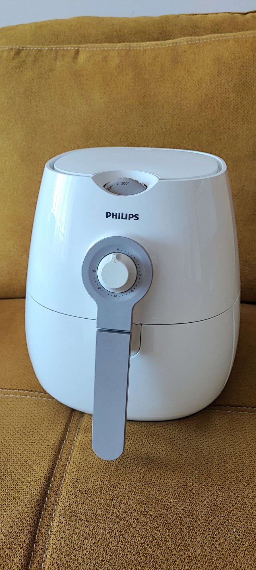 Air fryer Philips