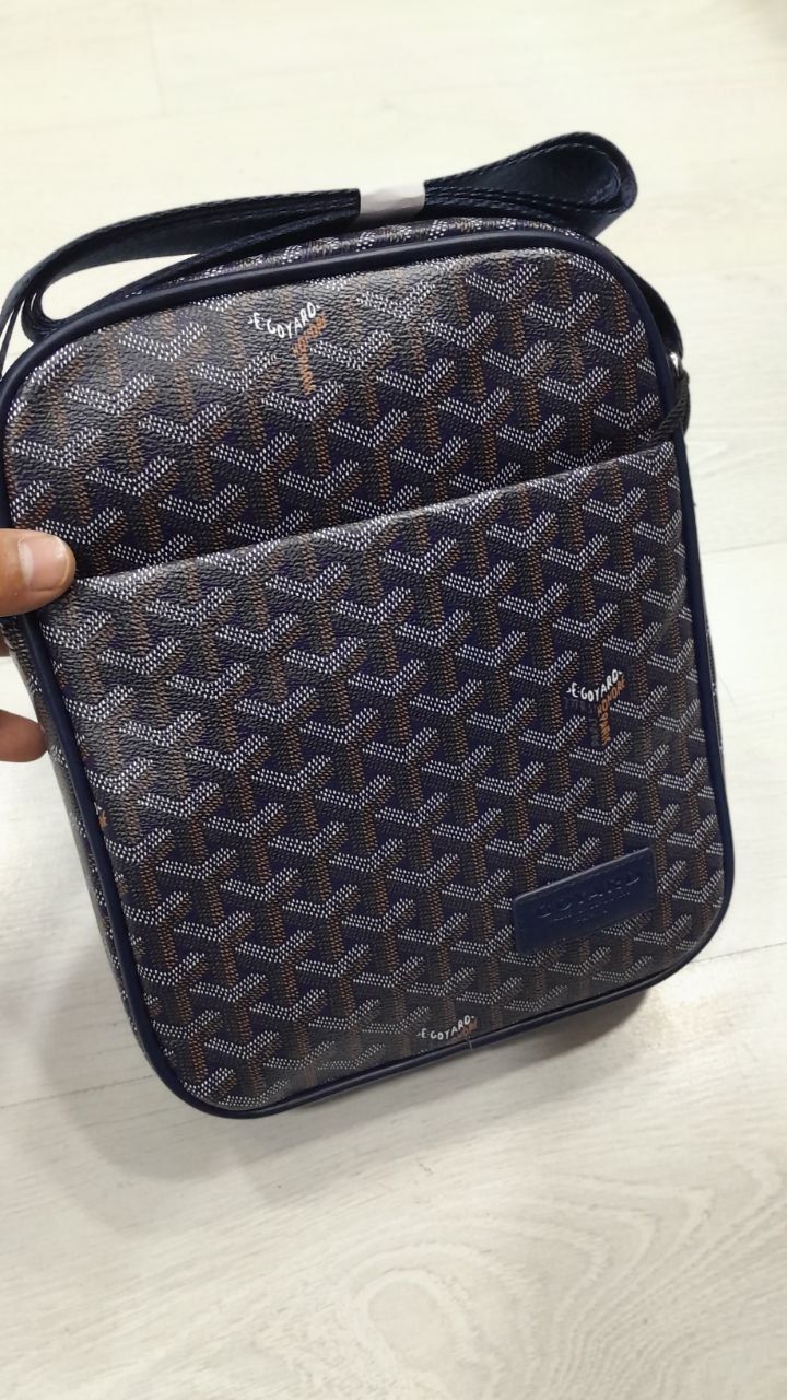 Sumka ot GOYARD.