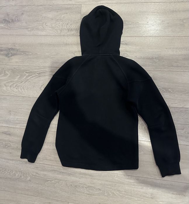 Nike tech дамско горнище