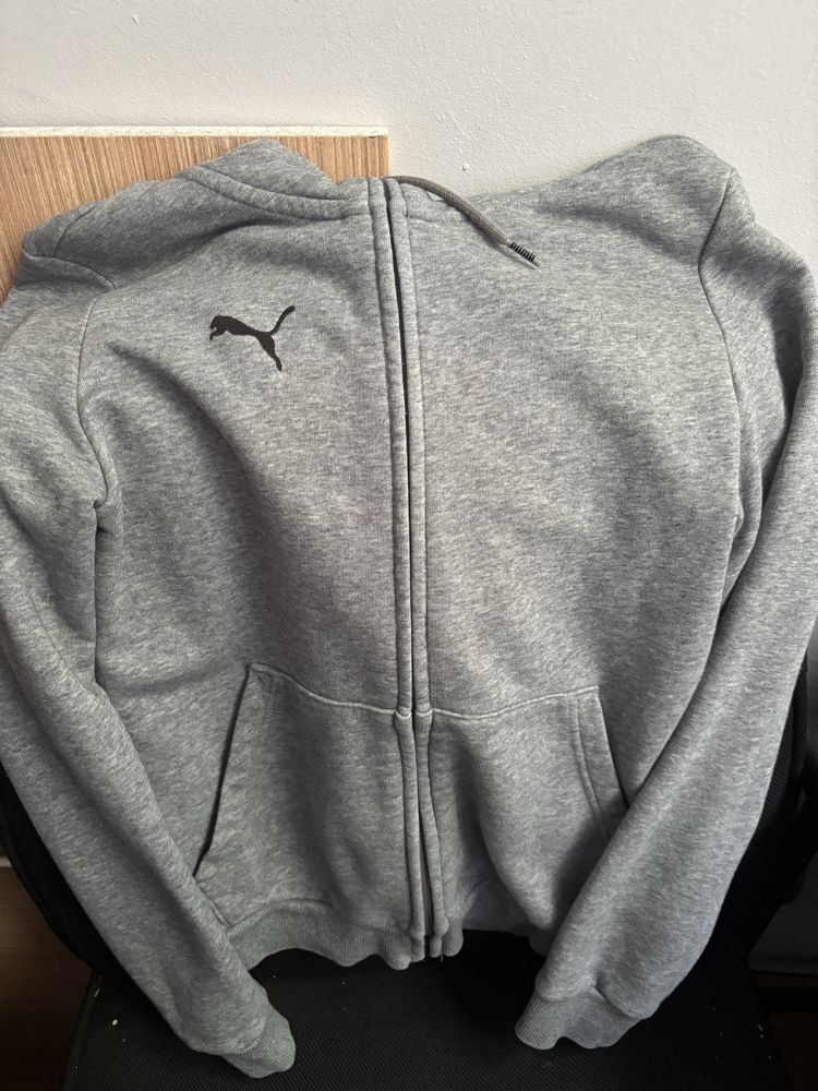 Puma дамско горнище НОВО