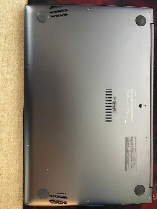 Vand Asus VivoBook S433e