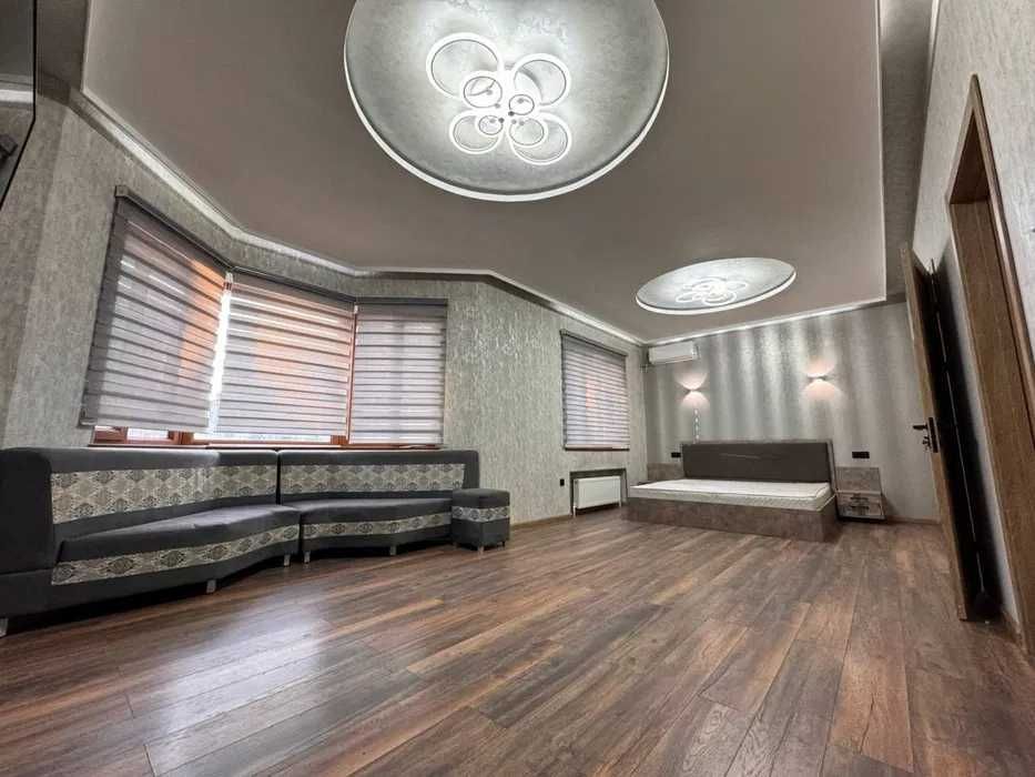 Продается Дуплекс 302м²  Новостройка ЖК "Дрим Хаус" Яккасарайский р-н