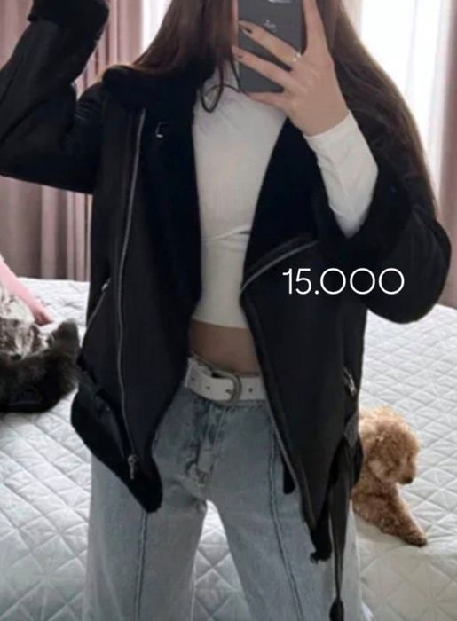Продам новую одежду
