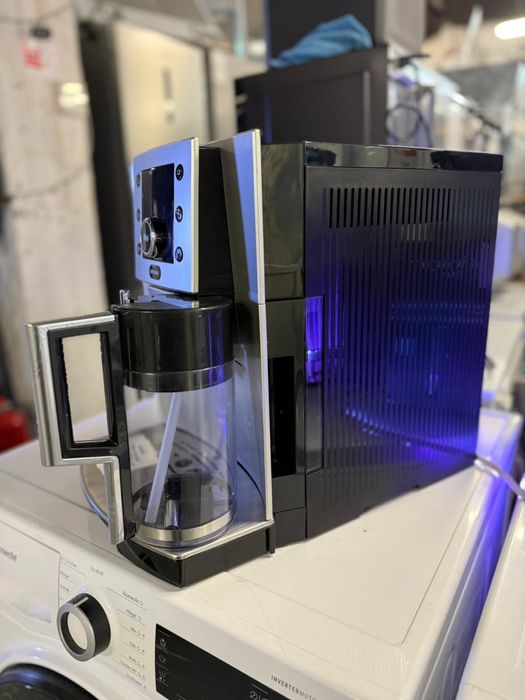 Espressor automat De’Longhi PERFECTA ESAM5500.S